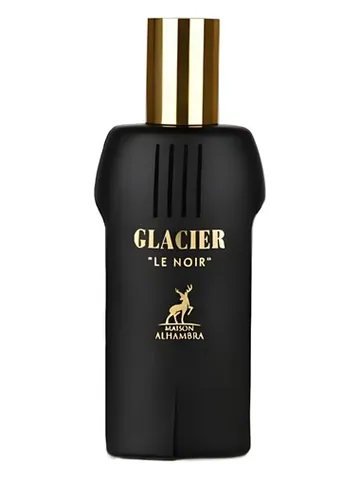 Maison Alhambra Glacier Le Noir bottle