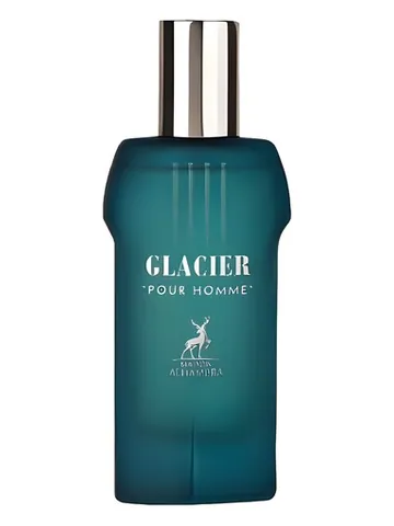 Maison Alhambra Glacier Pour Homme bottle
