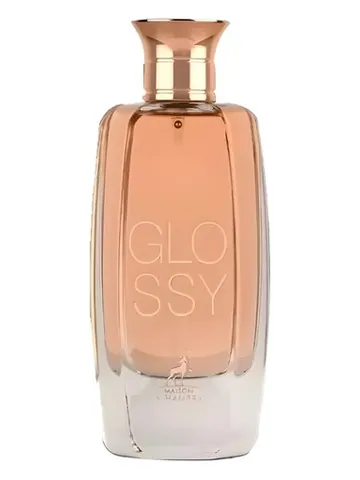 Maison Alhambra Glossy bottle