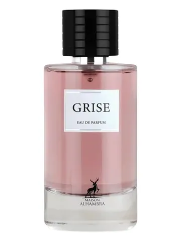 Maison Alhambra Grise bottle