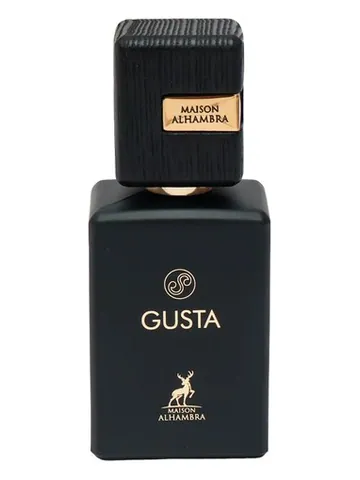 Maison Alhambra Gusta bottle