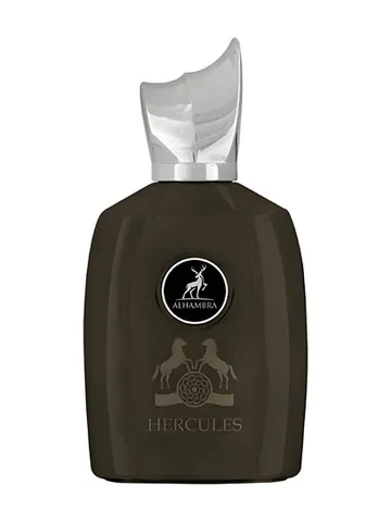Maison Alhambra Hercules bottle