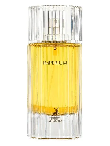 Maison Alhambra Imperium bottle