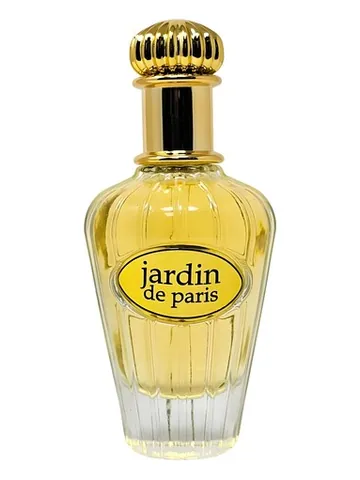Maison Alhambra Jardin de Paris bottle