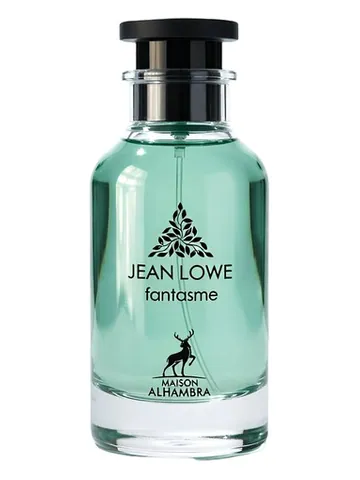 Maison Alhambra Jean Lowe Fantasme bottle