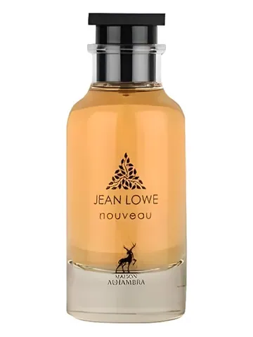 Maison Alhambra Jean Lowe Nouveau bottle