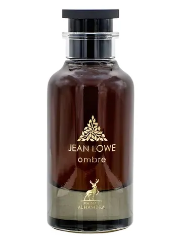 Maison Alhambra Jean Lowe Ombre bottle
