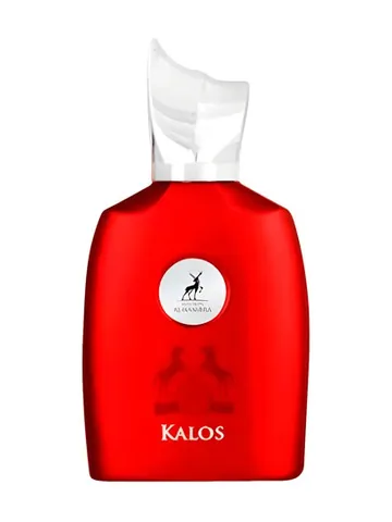 Maison Alhambra Kalos bottle