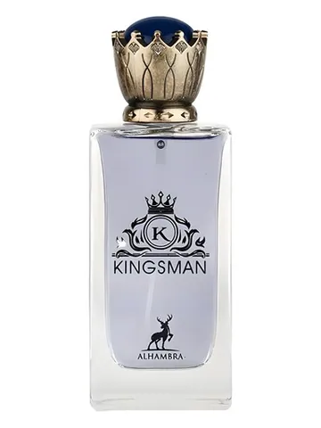 Maison Alhambra Kingsman bottle