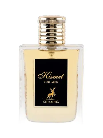 Maison Alhambra Kismet for Men bottle
