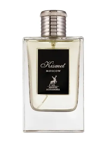 Maison Alhambra Kismet Moscow bottle
