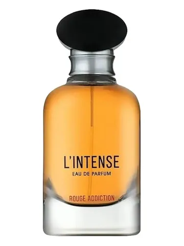 Maison Alhambra L'Intense Rouge Addiction bottle