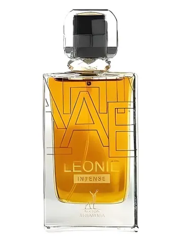 Maison Alhambra Léonie Intense bottle