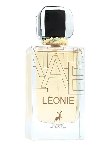 Maison Alhambra Léonie bottle