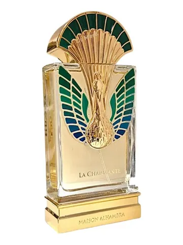 Maison Alhambra La Charmante bottle