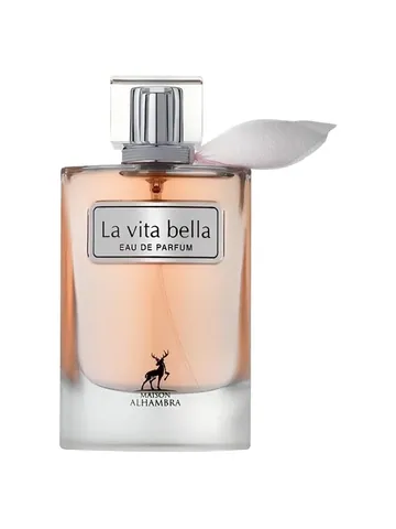 Maison Alhambra La Vita Bella bottle