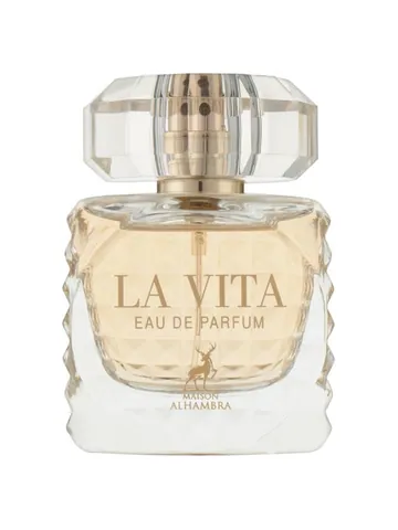 Maison Alhambra La Vita bottle