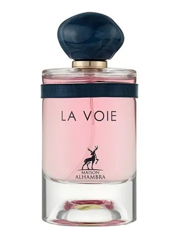 Maison Alhambra La Voie bottle