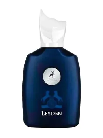 Maison Alhambra Leyden bottle