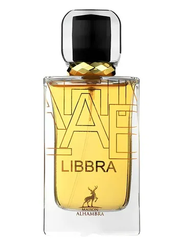 Maison Alhambra Libbra bottle
