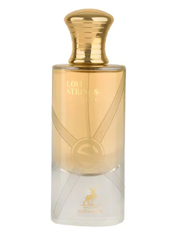 Maison Alhambra Love Strings bottle