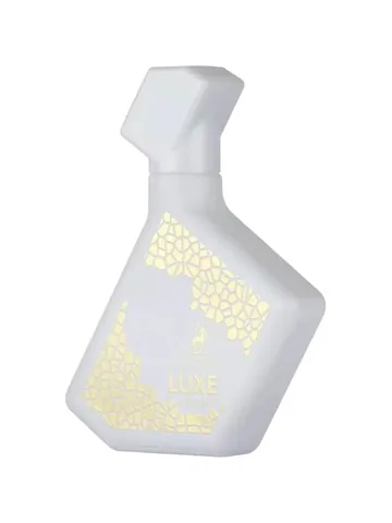 Maison Alhambra Luxe Blanc bottle