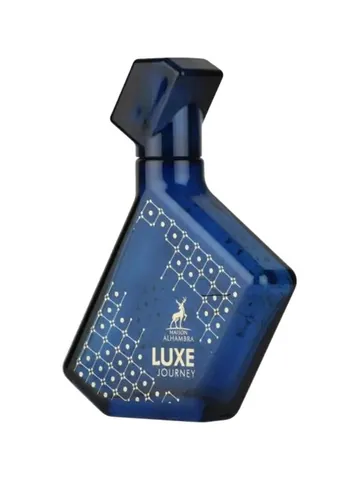 Maison Alhambra Luxe Journey bottle
