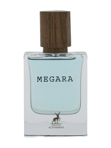 Maison Alhambra Megara bottle