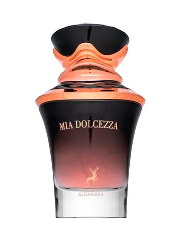Maison Alhambra Mia Dolcezza bottle