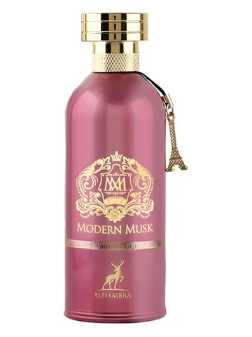 Maison Alhambra Modern Musk bottle