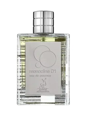 Maison Alhambra Monocline 01 bottle