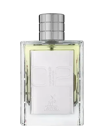 Maison Alhambra Monocline 02 bottle
