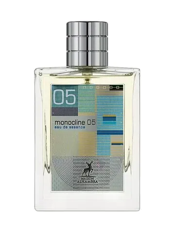Maison Alhambra Monocline 05 bottle