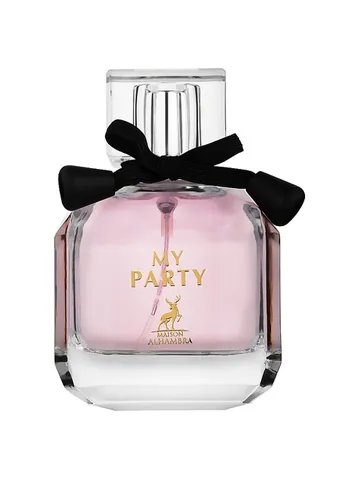 Maison Alhambra My Party bottle