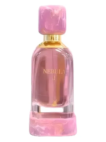 Maison Alhambra Nebula I bottle