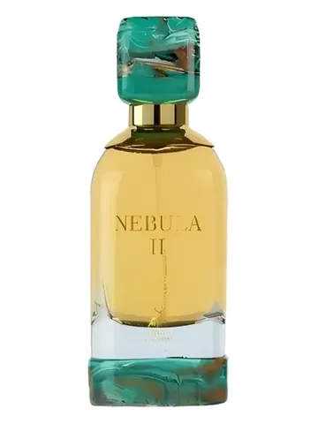 Maison Alhambra Nebula II bottle