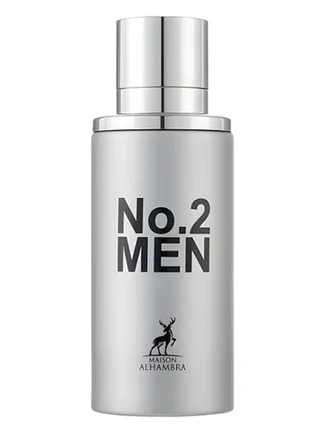 Maison Alhambra No. 2 Men bottle