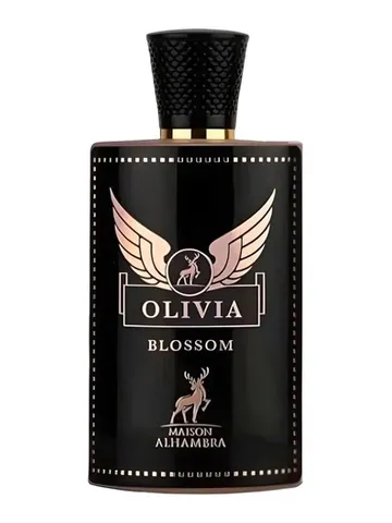 Maison Alhambra Olivia Blossom bottle