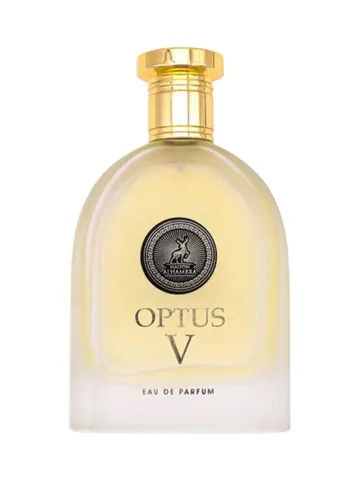 Maison Alhambra Optus V bottle