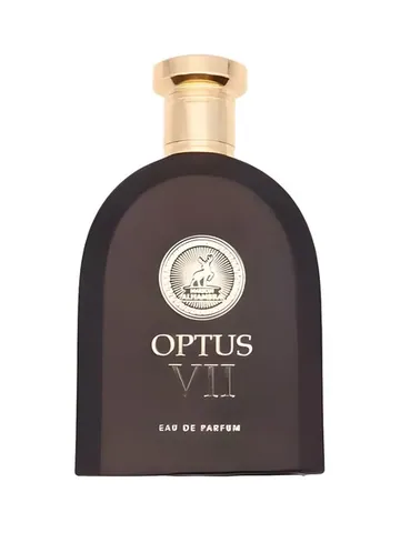 Maison Alhambra Optus VII bottle