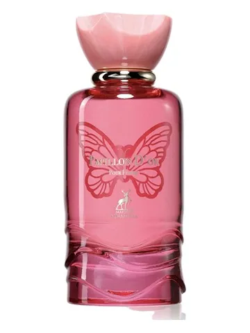 Maison Alhambra Papillon D'Or bottle