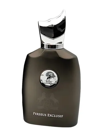 Maison Alhambra Perseus Exclusif bottle
