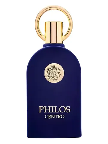 Maison Alhambra Philos Centro bottle