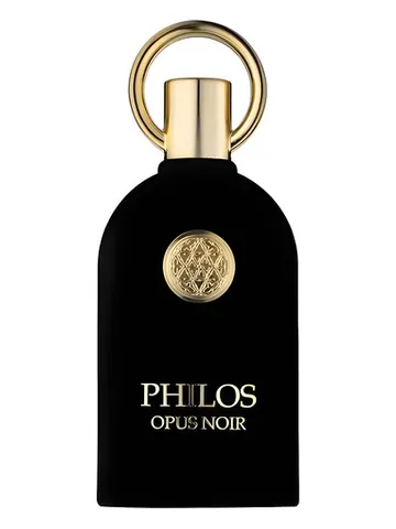 Maison Alhambra Philos Opus Noir bottle