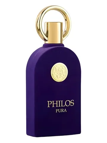 Maison Alhambra Philos Pura bottle
