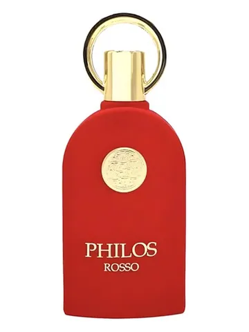 Maison Alhambra Philos Rosso bottle