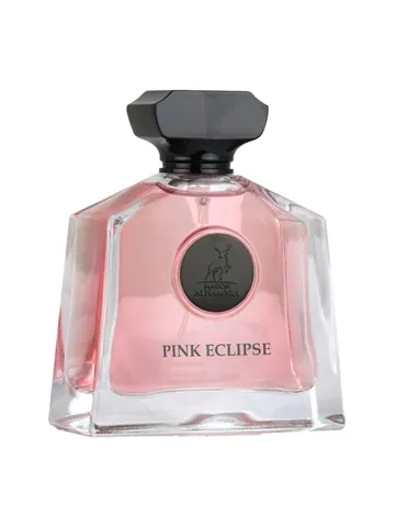 Maison Alhambra Pink Eclipse bottle