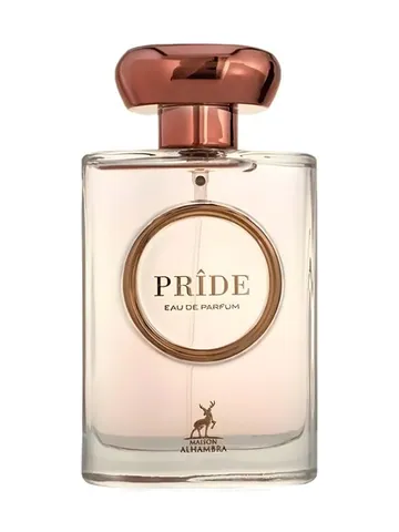 Maison Alhambra Prîde bottle