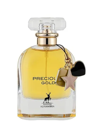 Maison Alhambra Precious Gold bottle