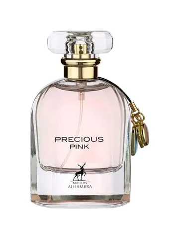 Maison Alhambra Precious Pink bottle